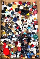 assorted buttons