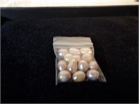 Small Bag of "Pearls"