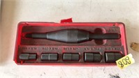 SNAP ON CLUTCH ALIGNMENT TOOL