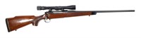 Remington Model 700 BDL Custom Deluxe .300 WIN.