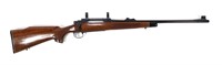 Remington Model 700BDL Custom Deluxe .30-06 Sprg.