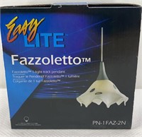 fazzoletto light track pendant - qyt 8
