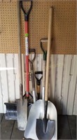 Lawn and Garden Tools