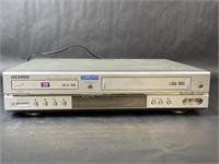 Samsung DVD VHS Player
