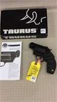 Taurus  Protector Poly M-85 38 Special Revolver-