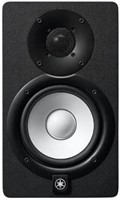 YAMAHA Hs5 Powered Studio Monitor Speaker