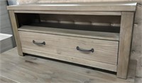 , Bench with Storage , In Coastal Tan 3