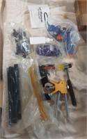 BBKANG PDR Tool Kit