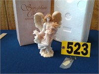 Seraphim Classics Angel     Ship or pick up