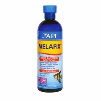 MELAFIZ TREATS BACTERAIL INFECTIONS 16 OZ