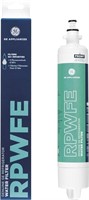 GE RPWFE Refrigerator Water Filter  Certified to R
