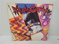 Krish Groove Soundtrack