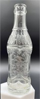 Antique Coca Cola Richmond Indiana Bottle- Unique
