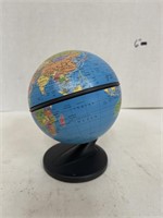 Small Globe