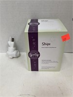 Stripe Scentsy Air Freshener (New)