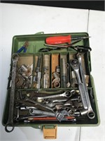 Collection of Tools - Sockets