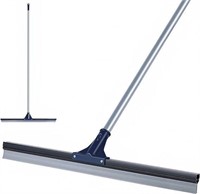 ULN-Professional Floor Scrubber Squeegee