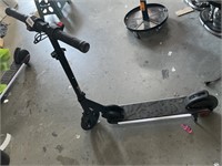 JETSON ELECTRIC SCOOTER AS IS