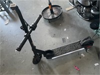 JETSON ELECTRIC SCOOTER AS IS