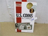 Book U.S. Coins & Currency