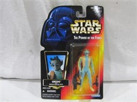 Star Wars Greedo Action Figure