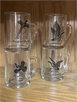 Waterfowl Mugs