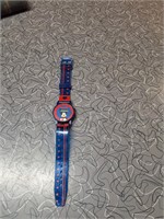 Mickey mouse watch