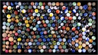 Antique and Vintage Marbles 250+
