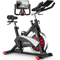 JOROTO X2PRO Bluetooth Exercise Bike