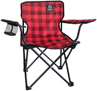 Folding Chair with Carrying Bag.See inhouse photo