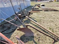 Horse Drawn Plow