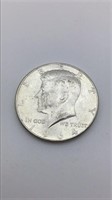 1964 Silver Kennedy Half Dollar