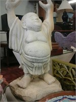 Buda statue