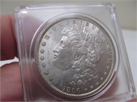 1896 $1 coin