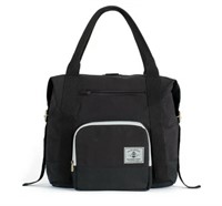 HUMBLEE-BEE - CONVERTIBLE DIAPER BAG - READ NOTE