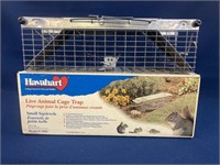 Havahart Small Animal live trap
