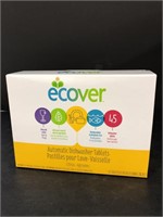 Exocer Automatic Dishwasher Tablets 45 count