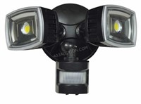 RAB Motion Sensor LED Flood Light - NEW $160