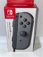 $50  Nintendo Switch Joy-ConR- Gray