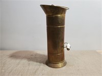 Copper Container