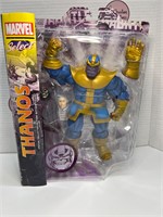 Marvel Select Thanos Action Figure