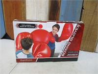 Boxing Gloves