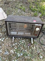 TITON HEATER