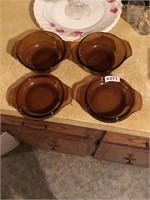 Anchor hocking bowls/lids