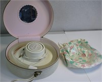 1960's Lady Sunbeam Hair Dryer
