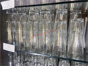 LARGE LOT - PINT GLASSES