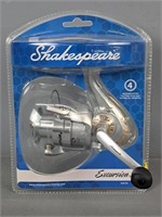 New Shakespeare Excursion Fishing Reel