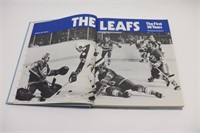 Hard Cover - The Leafs The First 50 Years