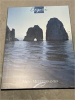 Print On Board, Mito Mediterraneo, 27.5 X 19 "