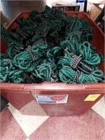LARGE LOT OF TIE DOWN TENSIONERS